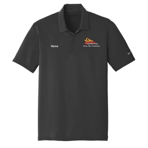 Nike Men's Nike Dri-Fit Polo