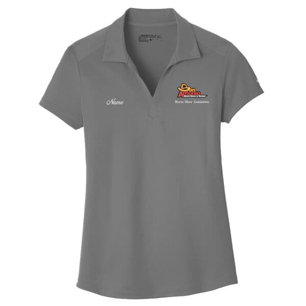 Committee Ladies Dri-Fit Polo