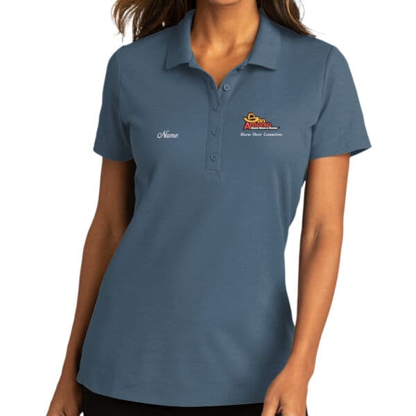 Committee Ladies Polo
